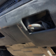 Illustration for article titled My $500 Postal Jeep Got Rammed By A Hummer H2 And Somehow Im Still Alive